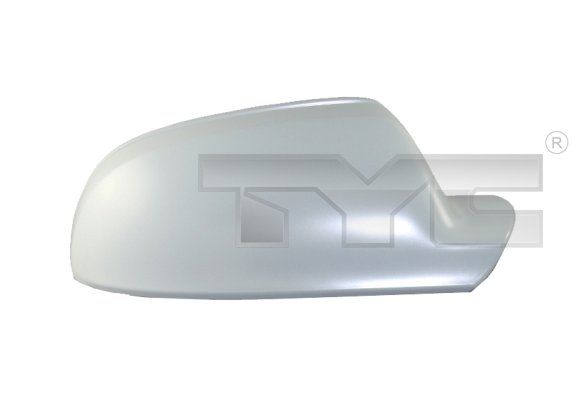 TYC 302-0092-2 Cover, exterior mirror