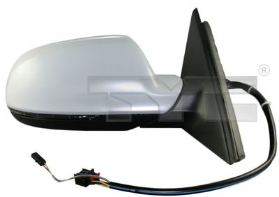 Exterior Mirror TYC 302-0092