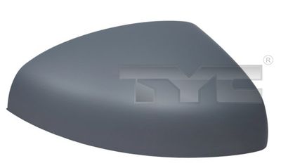 Cover, exterior mirror TYC 302-0098-2