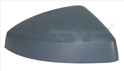 Cover, exterior mirror TYC 302-0100-2
