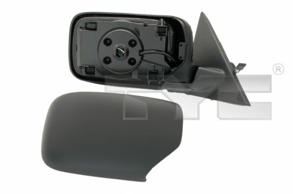 TYC 303-0003 Exterior Mirror