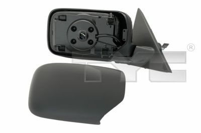 Exterior Mirror TYC 303-0003