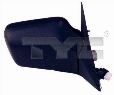 Exterior Mirror TYC 303-0035