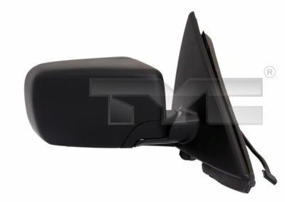 Exterior Mirror TYC 303-0068