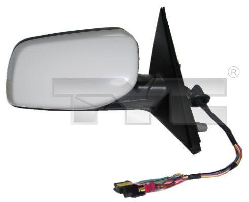 TYC 303-0092 Exterior Mirror