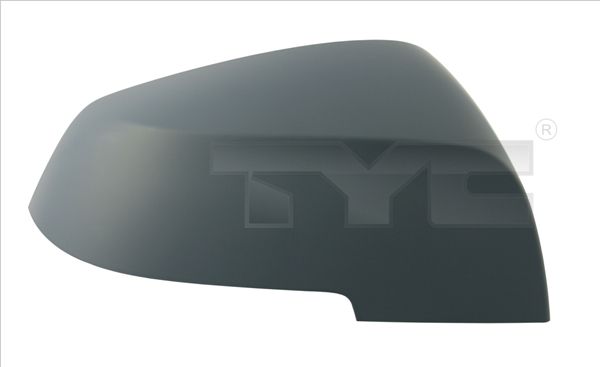 TYC 303-0119-2 Cover, exterior mirror