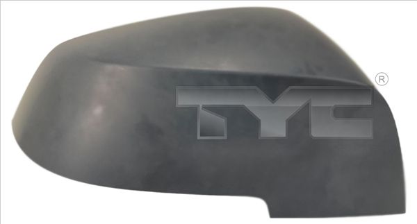 TYC 303-0120-2 Cover, exterior mirror