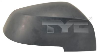 Cover, exterior mirror TYC 303-0120-2