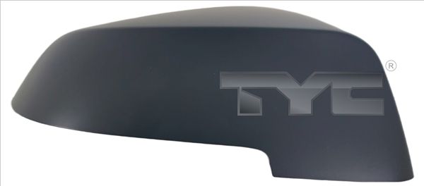 TYC 303-0142-2 Cover, exterior mirror