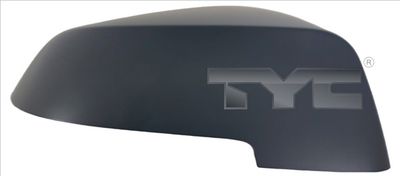 Cover, exterior mirror TYC 303-0142-2