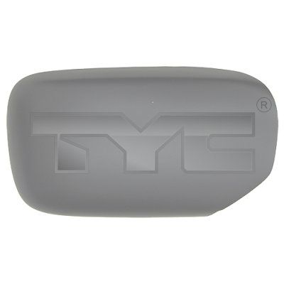 TYC 303-0001-2 Cover, exterior mirror