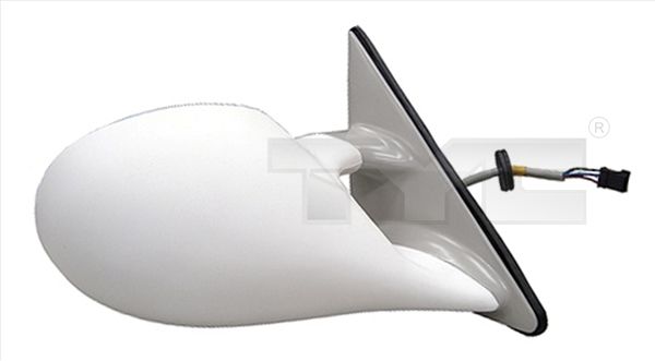 TYC 303-0007 Exterior Mirror