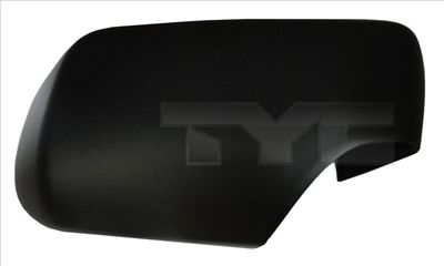 Cover, exterior mirror TYC 303-0014-2