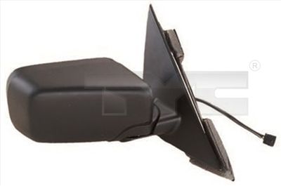 Exterior Mirror TYC 303-0014
