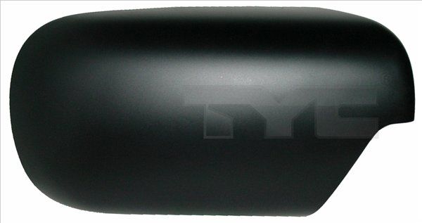 TYC 303-0025-2 Cover, exterior mirror