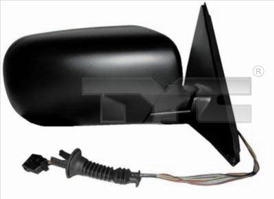 Exterior Mirror TYC 303-0030