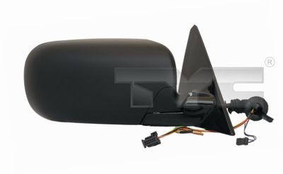 Exterior Mirror TYC 303-0073