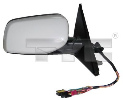 Exterior Mirror TYC 303-0089