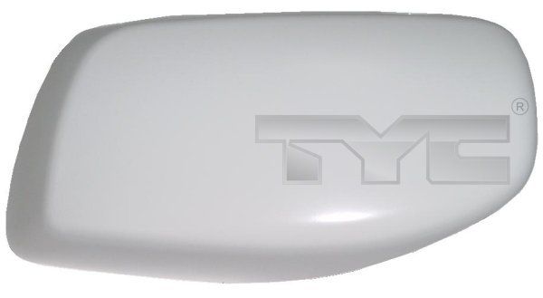 TYC 303-0090-2 Cover, exterior mirror