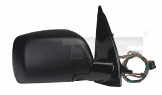 TYC 303-0123 Exterior Mirror