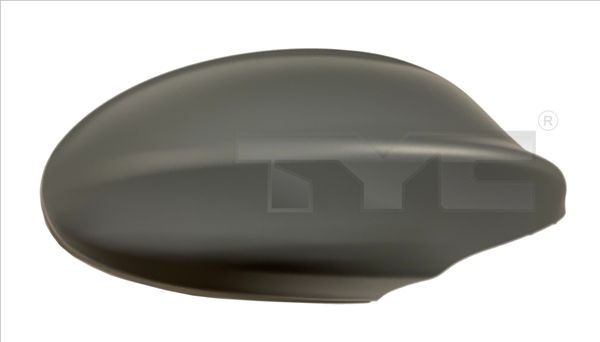 TYC 303-0131-2 Cover, exterior mirror