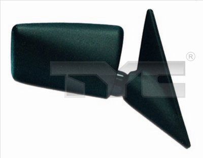 Exterior Mirror TYC 305-0001