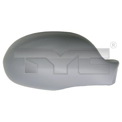 TYC 305-0019-2 Cover, exterior mirror