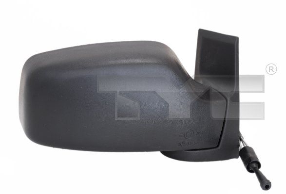 TYC 305-0021 Exterior Mirror