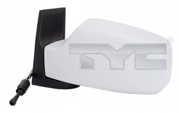TYC 305-0024 Exterior Mirror
