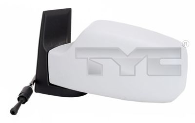 Exterior Mirror TYC 305-0024