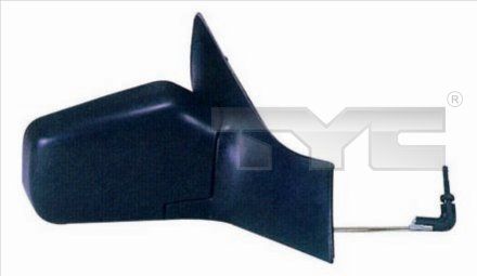 TYC 305-0036 Exterior Mirror
