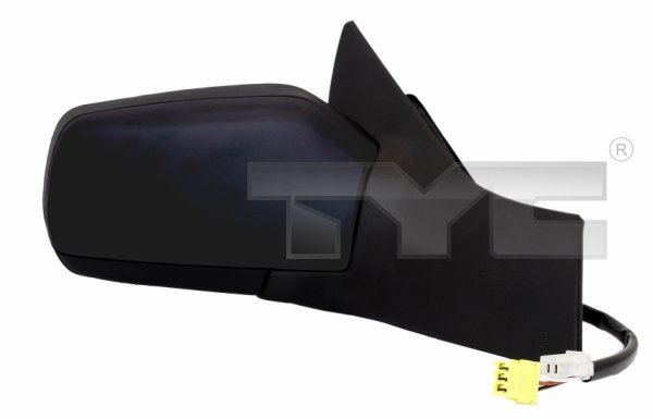 TYC 305-0037 Exterior Mirror