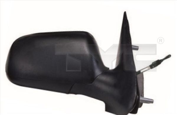 TYC 305-0041 Exterior Mirror