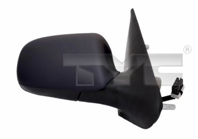 Exterior Mirror TYC 305-0045