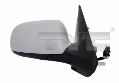 Exterior Mirror TYC 305-0047