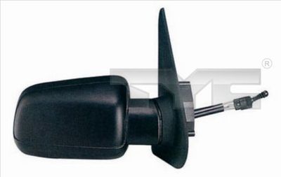 Exterior Mirror TYC 305-0064
