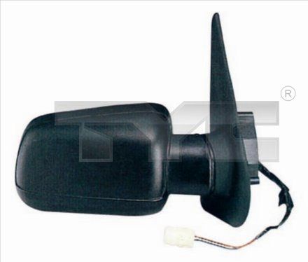 TYC 305-0068 Exterior Mirror