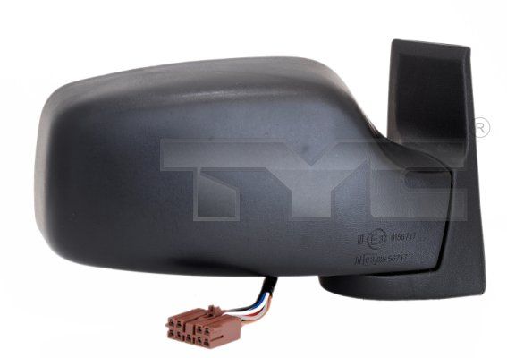 TYC 305-0095 Exterior Mirror