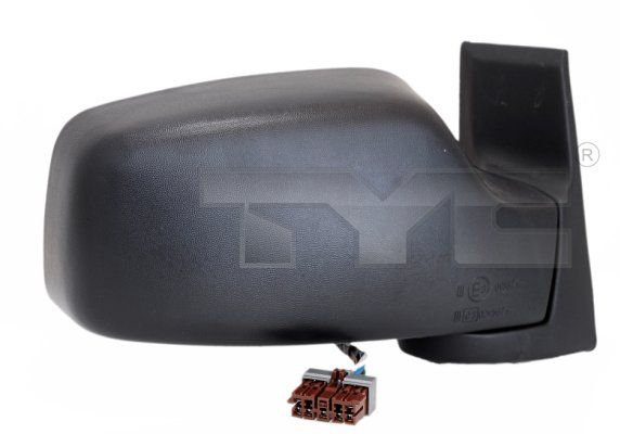 TYC 305-0098 Exterior Mirror
