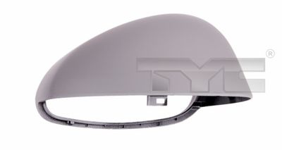 Cover, exterior mirror TYC 305-0118-2