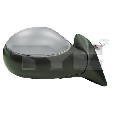 Exterior Mirror TYC 305-0148