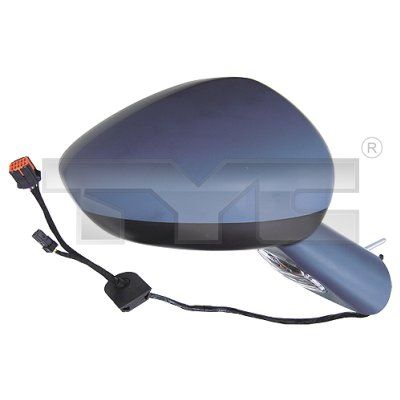 TYC 305-0157 Exterior Mirror