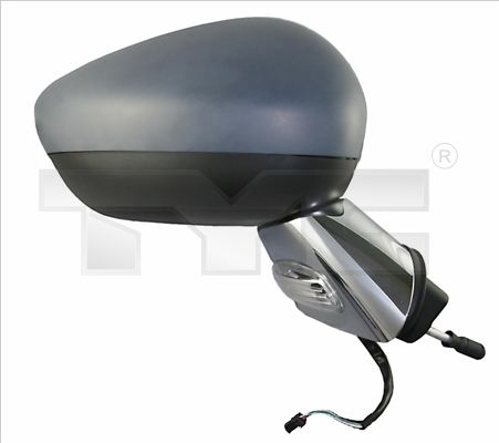 TYC 305-0171 Exterior Mirror