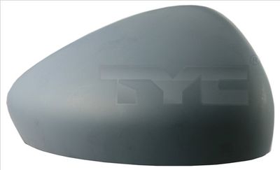 Cover, exterior mirror TYC 305-0176-2