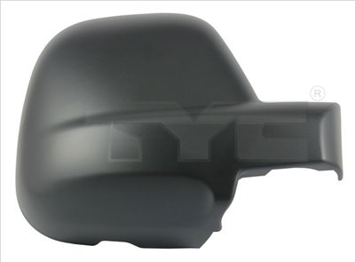 Cover, exterior mirror TYC 305-0180-2