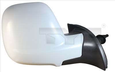 Exterior Mirror TYC 305-0182