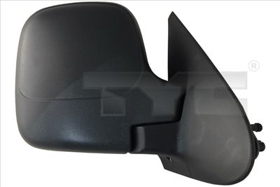 Exterior Mirror TYC 305-0005