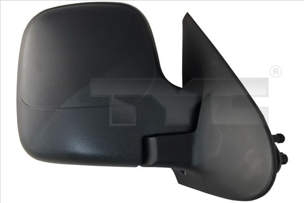 TYC 305-0006 Exterior Mirror