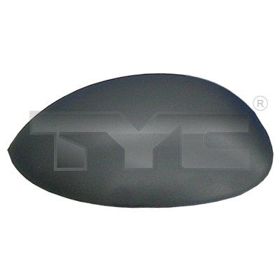 TYC 305-0013-2 Cover, exterior mirror