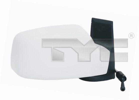 TYC 305-0023 Exterior Mirror